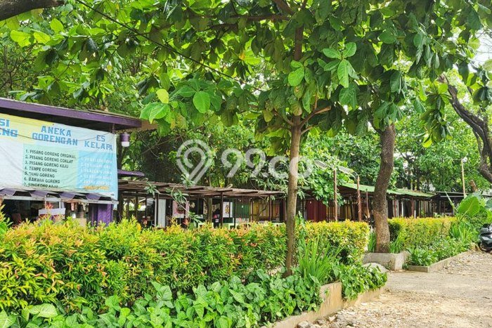 Dijual Tanah 36974m2 di Cikunir, Bekasi Dijual Tanah 36974m2 di Cikunir, Bekasi