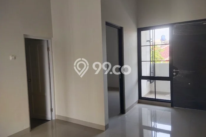 Jual Rumah Modern 3 KT di Bekasi Kota, Bekasi Jual Rumah Modern 3 KT di Bekasi Kota, Bekasi