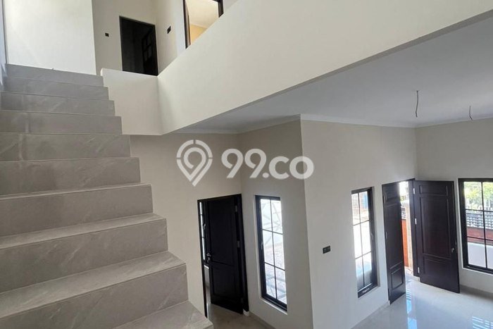 Rumah Minimalis 3 KT di Jati Mekar Bekasi Rumah Minimalis 3 KT di Jati Mekar Bekasi