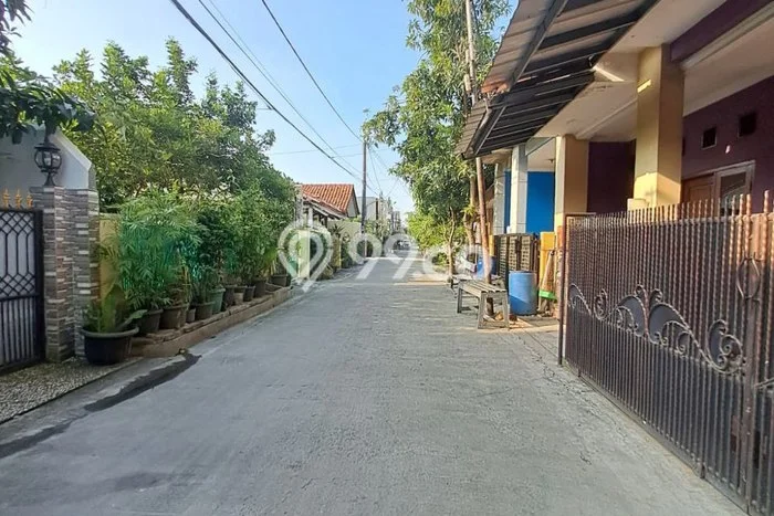 Dijual Rumah 4 Kamar Lokasi Ideal Nyaman dan Strategis di Bekasi Timur Dijual Rumah 4 Kamar Lokasi Ideal Nyaman dan Strategis di Bekasi Timur