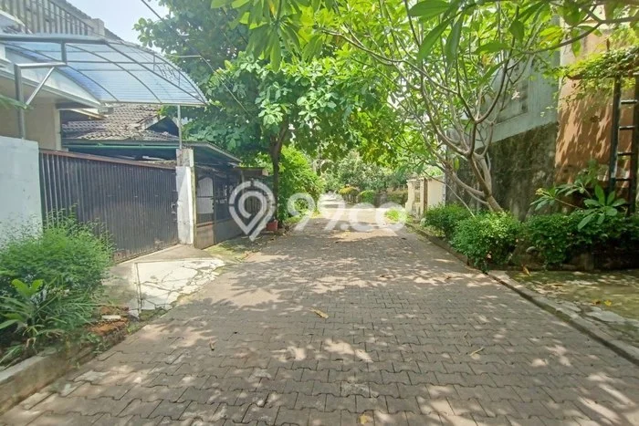 AREA PROSPEKTIF! Tanah Kawasan Jatiwaringin, Luas 292m², Akses Fasilitas Umum AREA PROSPEKTIF! Tanah Kawasan Jatiwaringin, Luas 292m², Akses Fasilitas Umum