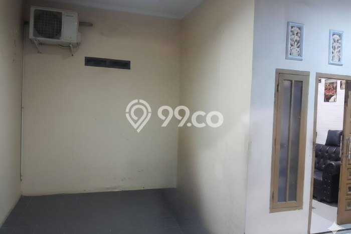 Rumah Modern LB/LT 60m2/78m2 Siap Huni di Karang Satria, Bekasi Rumah Modern LB/LT 60m2/78m2 Siap Huni di Karang Satria, Bekasi
