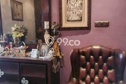 Rumah Mewah LB 460m2 Siap Huni Desain Elegan di Cibubur, Jakarta Timur Rumah Mewah LB 460m2 Siap Huni Desain Elegan di Cibubur, Jakarta Timur