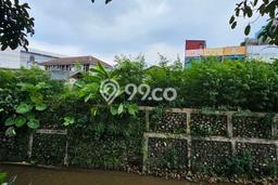 LOKASI STRATEGIS! Tanah Kawasan Pasar Minggu, Luas 866m², Lokasi Berkembang, Cocok untuk Hunian LOKASI STRATEGIS! Tanah Kawasan Pasar Minggu, Luas 866m², Lokasi Berkembang, Cocok untuk Hunian