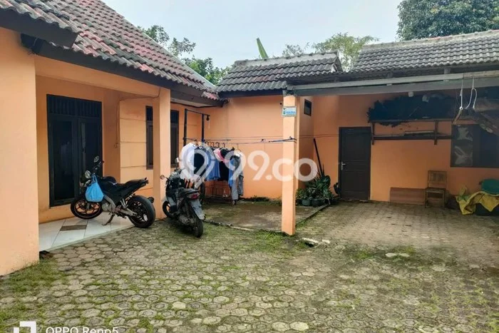 Rumah Luas Asri 4 KT Siap Huni di Jatimurni Bekasi Rumah Luas Asri 4 KT Siap Huni di Jatimurni Bekasi