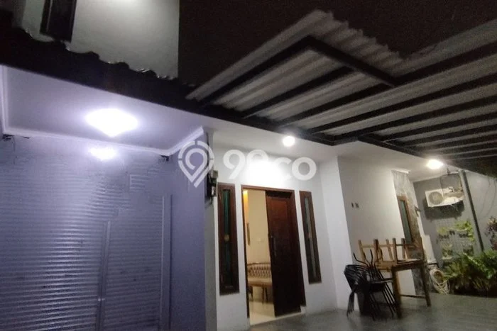 Rumah Luas Asri 3 KT Siap Huni di Jatibening Bekasi Rumah Luas Asri 3 KT Siap Huni di Jatibening Bekasi