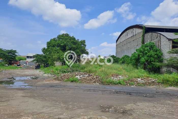 Tanah Kawasan Bekasi Utara, Luas 1000m², Lokasi Strategis, Kawasan Nyaman, Bebas Banjir Tanah Kawasan Bekasi Utara, Luas 1000m², Lokasi Strategis, Kawasan Nyaman, Bebas Banjir