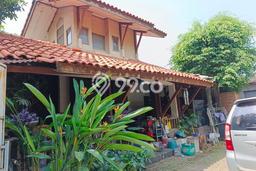Rumah Minimalis 2 KT di Cibubur Jakarta Timur Unfurnished Rumah Minimalis 2 KT di Cibubur Jakarta Timur Unfurnished