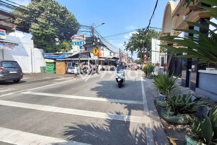 Komersial Dijual di Jakarta Utara LT 399m2 & LB 251m2 Lokasi Terbaik! Komersial Dijual di Jakarta Utara LT 399m2 & LB 251m2 Lokasi Terbaik!