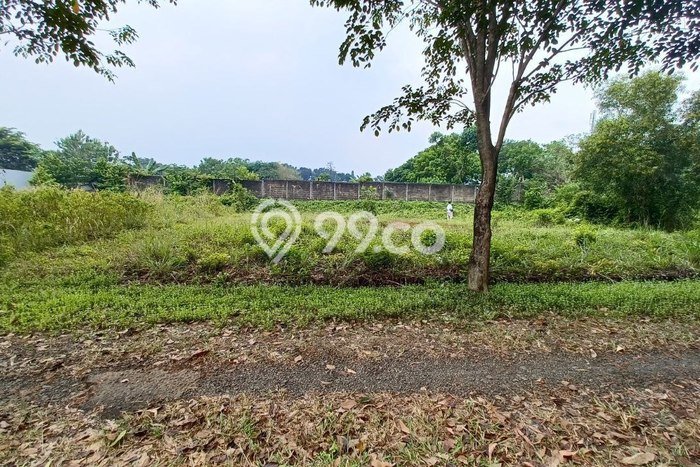 Kavling Tanah untuk Dijual di Jati Asih, Bekasi, Luas 366m2 Kavling Tanah untuk Dijual di Jati Asih, Bekasi, Luas 366m2