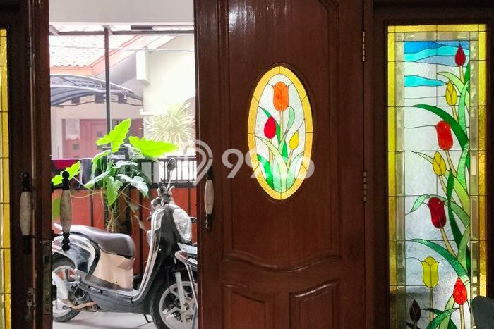 Rumah Luas Asri 2 KT Siap Huni di Jatibening Bekasi Rumah Luas Asri 2 KT Siap Huni di Jatibening Bekasi