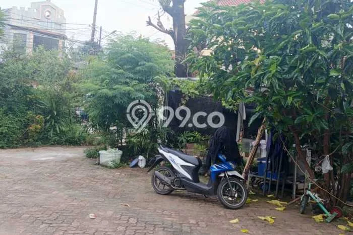 PENAWARAN MENARIK! Tanah Kawasan Pondok Gede, Luas 1425m², Lokasi Prima PENAWARAN MENARIK! Tanah Kawasan Pondok Gede, Luas 1425m², Lokasi Prima