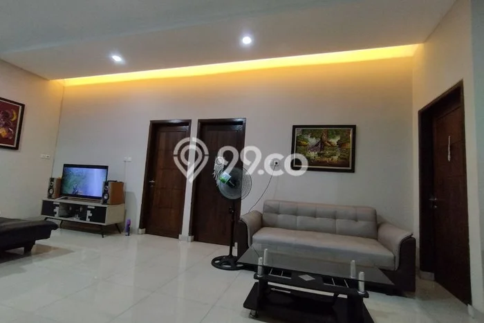 Rumah Luas Asri 3 KT Siap Huni di Jatibening Bekasi Rumah Luas Asri 3 KT Siap Huni di Jatibening Bekasi