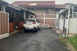 Hunian Nyaman Asri 2 KT Siap Pakai di Buah Batu Bandung Hunian Nyaman Asri 2 KT Siap Pakai di Buah Batu Bandung