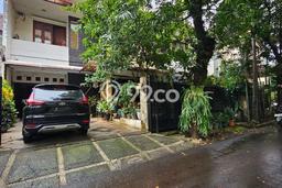 Siap Huni Rumah Mewah 6 Kamar di Kebayoran Baru Dekat ke Mana Saja Siap Huni Rumah Mewah 6 Kamar di Kebayoran Baru Dekat ke Mana Saja