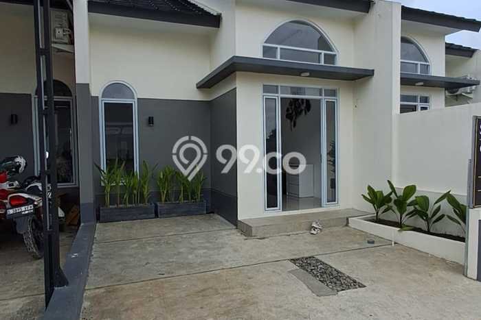 Dijual Cepat Rumah Minimalis & Modern LB 36m2 di Teluk Naga Dijual Cepat Rumah Minimalis & Modern LB 36m2 di Teluk Naga