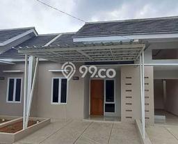 Rumah Minimalis Terbaik Dijual di Bekasi Timur LT 65m2 Rumah Minimalis Terbaik Dijual di Bekasi Timur LT 65m2