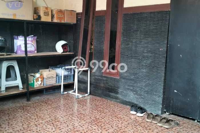 Dijual Rumah 2 Kamar Lokasi Strategis Nyaman dan Strategis di Bekasi Timur Dijual Rumah 2 Kamar Lokasi Strategis Nyaman dan Strategis di Bekasi Timur