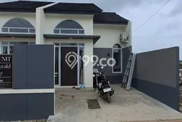 Dijual Cepat Rumah Minimalis & Modern LB 36m2 di Teluk Naga Dijual Cepat Rumah Minimalis & Modern LB 36m2 di Teluk Naga