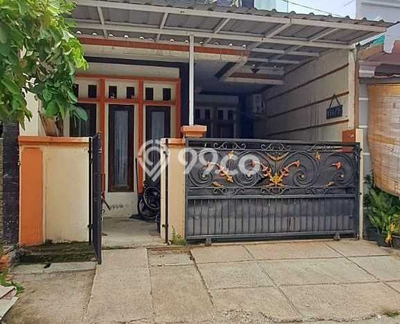 Jual Rumah Favorit Siap Huni LB 120m2 di Babelan, Bekasi Jual Rumah Favorit Siap Huni LB 120m2 di Babelan, Bekasi