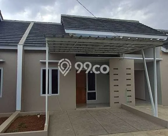 Rumah Sederhana Dijual di Tambun Utara 2 Kamar dengan Luas Tanah 65m2 Rumah Sederhana Dijual di Tambun Utara 2 Kamar dengan Luas Tanah 65m2
