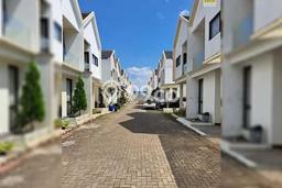 Rumah Modern Cantik 3 KT Bisa Langsung Pindah di Rancasari Rumah Modern Cantik 3 KT Bisa Langsung Pindah di Rancasari