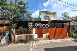 Rumah Minimalis 4 KT di Jatimakmur Bekasi Rumah Minimalis 4 KT di Jatimakmur Bekasi