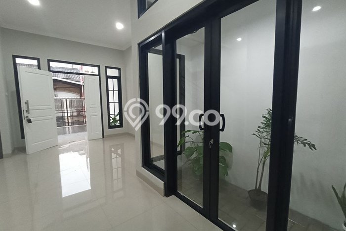Rumah Murah Dijual di Cinere, Depok Harga Rp 1,75 Juta Rumah Murah Dijual di Cinere, Depok Harga Rp 1,75 Juta