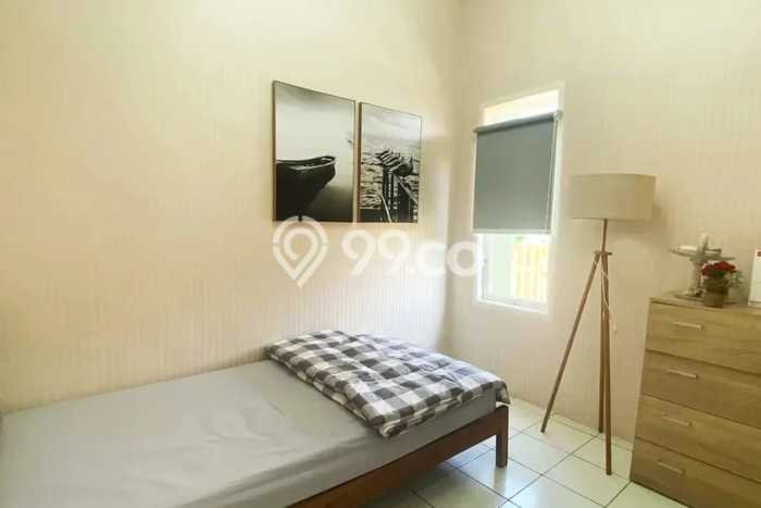 Jual Rumah Murah Meriah Bekasi Utara Punya 2 KT & LT 60m2 Jual Rumah Murah Meriah Bekasi Utara Punya 2 KT & LT 60m2