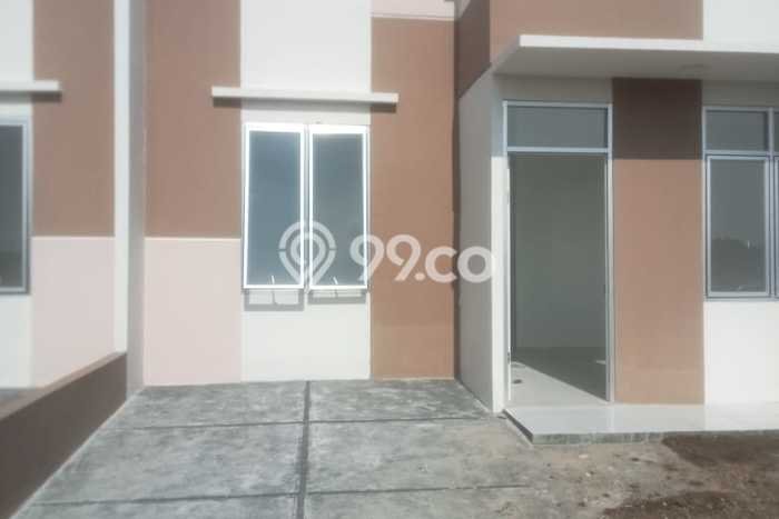 Rumah Budget Favorit Siap Huni Area Karawang Barat LT 60m2 Rumah Budget Favorit Siap Huni Area Karawang Barat LT 60m2