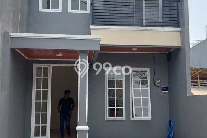 Dijual Hunian Rumah Terawat 4 KT di Pondok Gede, Bekasi Dijual Hunian Rumah Terawat 4 KT di Pondok Gede, Bekasi