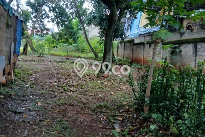 Untuk Dijual Tanah 3488m2 di Lubang Buaya, Jakarta Timur Untuk Dijual Tanah 3488m2 di Lubang Buaya, Jakarta Timur