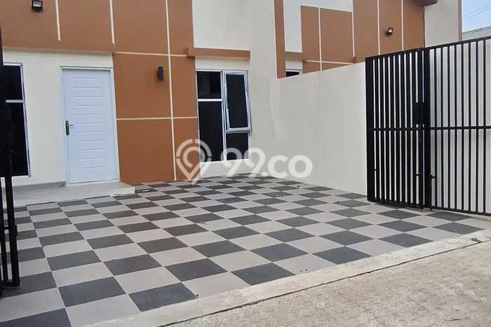 Jual Rumah Eksklusif 2 KT di Pondok Gede, Bekasi Jual Rumah Eksklusif 2 KT di Pondok Gede, Bekasi