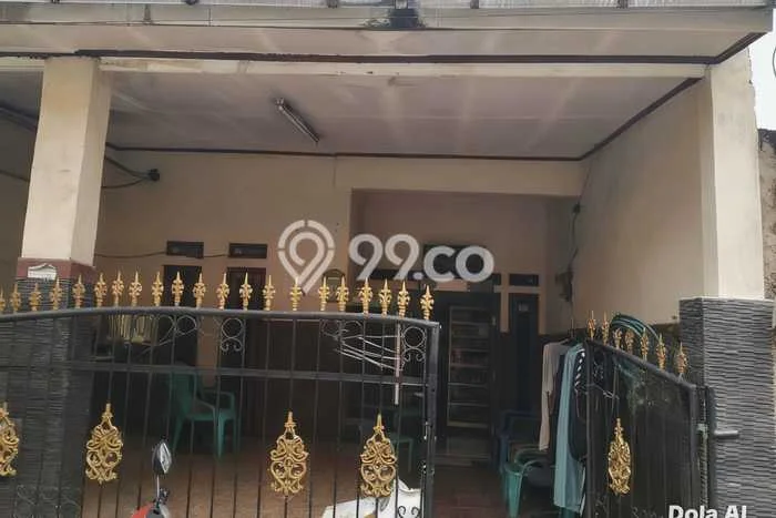 Dijual Rumah 2 Kamar Lokasi Strategis Nyaman dan Strategis di Bekasi Timur Dijual Rumah 2 Kamar Lokasi Strategis Nyaman dan Strategis di Bekasi Timur
