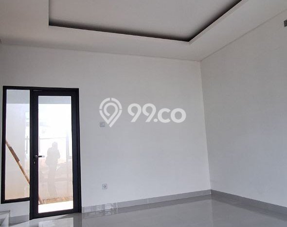 Jual Rumah Modern 3 KT di Pondok Gede, Bekasi Jual Rumah Modern 3 KT di Pondok Gede, Bekasi