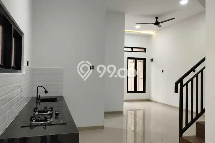 Jual Rumah Strategis Bagus Punya 3 KT di Bekasi Utara Bekasi SHM Jual Rumah Strategis Bagus Punya 3 KT di Bekasi Utara Bekasi SHM