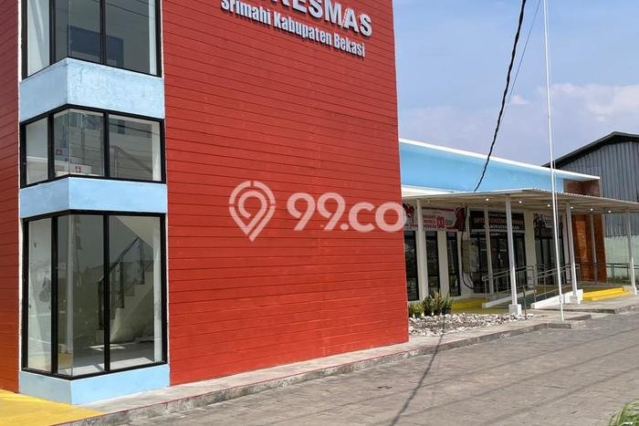Jual Rumah Murah Meriah Tambun Utara Punya 2 KT & LT 60m2 Jual Rumah Murah Meriah Tambun Utara Punya 2 KT & LT 60m2