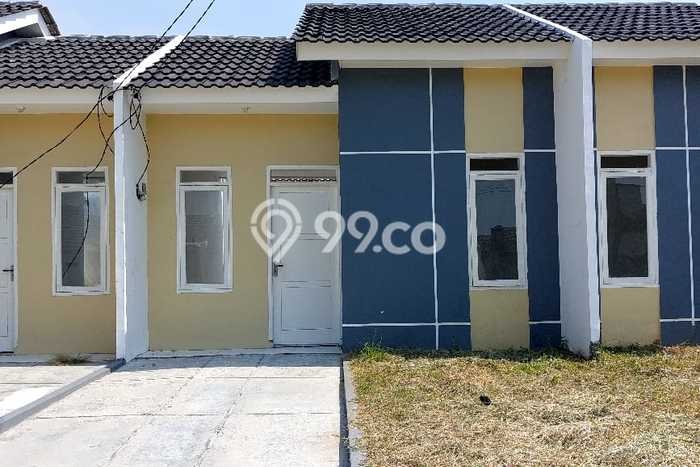 Jual Rumah Murah Meriah Bekasi Utara Punya 2 KT & LT 60m2 Jual Rumah Murah Meriah Bekasi Utara Punya 2 KT & LT 60m2