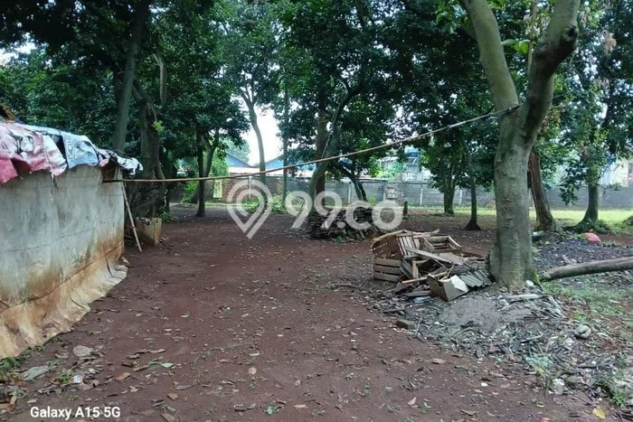 Untuk Dijual Tanah 3488m2 di Lubang Buaya, Jakarta Timur Untuk Dijual Tanah 3488m2 di Lubang Buaya, Jakarta Timur
