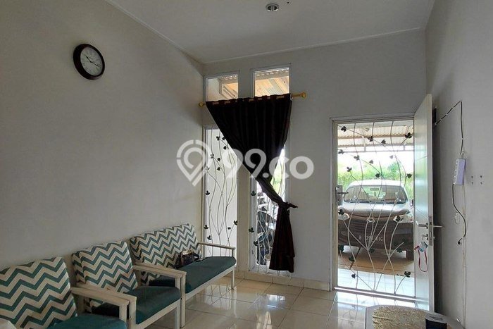 Rumah Budget Terbaik Dijual Area Parung Panjang LT 60m2 Rumah Budget Terbaik Dijual Area Parung Panjang LT 60m2
