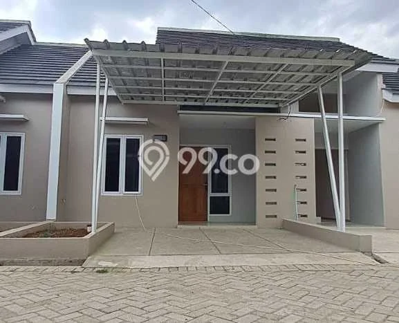 Rumah Sederhana Dijual di Tambun Utara 2 Kamar dengan Luas Tanah 65m2 Rumah Sederhana Dijual di Tambun Utara 2 Kamar dengan Luas Tanah 65m2