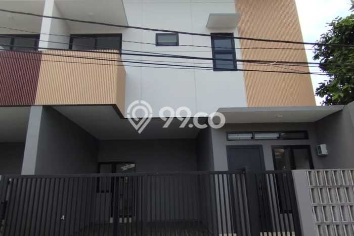 For Sale Rumah 3 Kamar Lokasi Ideal Bagus dan Strategis di Bekasi Utara For Sale Rumah 3 Kamar Lokasi Ideal Bagus dan Strategis di Bekasi Utara