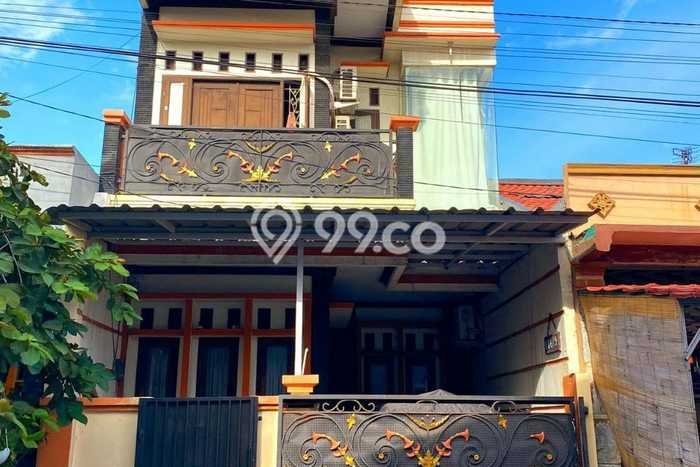 Jual Rumah Favorit Siap Huni LB 120m2 di Babelan, Bekasi Jual Rumah Favorit Siap Huni LB 120m2 di Babelan, Bekasi