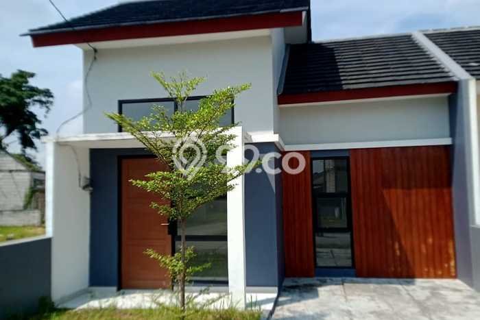 Dijual Rumah Murah di Cibitung Bekasi Harga Rp 290 Juta LT 64m2 Dijual Rumah Murah di Cibitung Bekasi Harga Rp 290 Juta LT 64m2