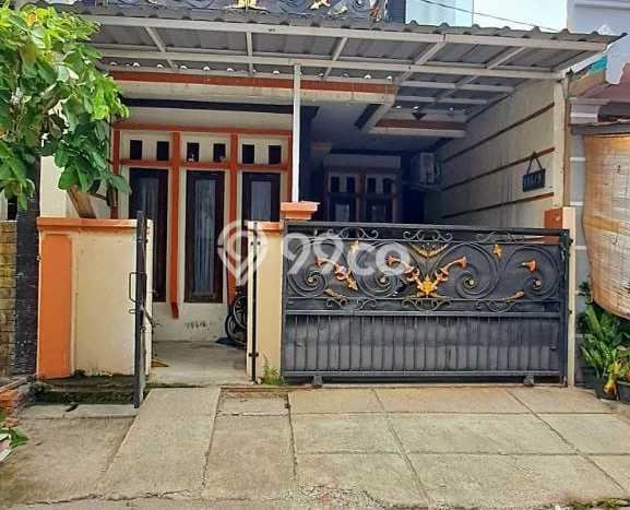Jual Rumah Favorit Siap Huni LB 120m2 di Babelan, Bekasi Jual Rumah Favorit Siap Huni LB 120m2 di Babelan, Bekasi