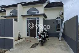 Rumah Minimalis LB/LT 36m2/60m2 Dijual Area Teluk Naga, Tangerang Rumah Minimalis LB/LT 36m2/60m2 Dijual Area Teluk Naga, Tangerang