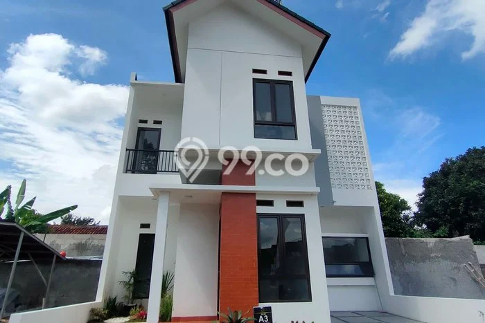 For Sale Hunian Rumah Nyaman 3 Kamar di Jati Sari, Bekasi For Sale Hunian Rumah Nyaman 3 Kamar di Jati Sari, Bekasi