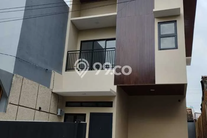 Jual Rumah Strategis Bagus Punya 3 KT di Bekasi Utara Bekasi SHM Jual Rumah Strategis Bagus Punya 3 KT di Bekasi Utara Bekasi SHM