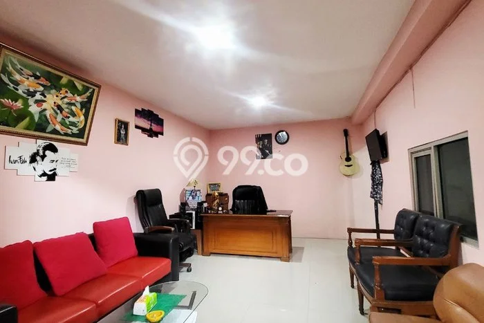 Unit Gudang Dijual di Bekasi LT 685m2 & LB 675m2 Unit Gudang Dijual di Bekasi LT 685m2 & LB 675m2