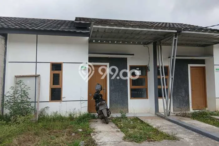 Jual Rumah Murah di Babelan Bekasi Harga Rp 185 Juta LT 60m2 Jual Rumah Murah di Babelan Bekasi Harga Rp 185 Juta LT 60m2